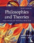 Butts, Janie B., Rich, Karen L. - Philosophies and Theories for Advanced Nursing Practice