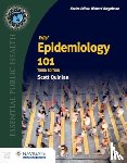 Quinlan, Scott - Friis' Epidemiology 101 with Navigate Advantage Access