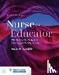 Bastable, Susan B. - Nurse As Educator: Principles of Teaching and Learning for Nursing Practice