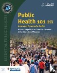 Riegelman, Richard, Kirkwood, Brenda - Public Health 101 with Navigate Advantage Access