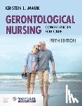 Mauk, Kristen L. - Gerontological Nursing: Competencies for Care