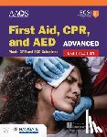 American Academy of Orthopaedic Surgeons (AAOS) - Advanced First Aid, CPR, and AED