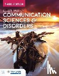 Fogle, Paul T. - Essentials of Communication Sciences & Disorders