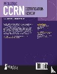 Brorsen, Ann J, Rogelet, Keri R - Pediatric Ccrn Certification Review