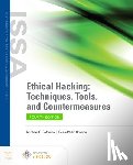 Solomon, Michael G., Oriyano, Sean-Philip - Ethical Hacking: Techniques, Tools, and Countermeasures