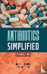 Gallagher, Jason C., MacDougall, Conan - Antibiotics Simplified