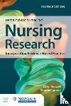 Boswell, Carol, Cannon, Sharon - Introduction to Nursing Research: Incorporating Evidence-Based Practice