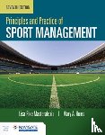 Masteralexis, Lisa Pike, Hums, Mary - Principles and Practice of Sport Management with Navigate Advantage Access