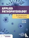 Dlugasch, Lucie, Story, Lachel - Applied Pathophysiology for the Advanced Practice Nurse