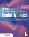 Boyd, Linda D., Mallonee, Lisa F. - Wilkins' Clinical Practice of the Dental Hygienist
