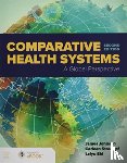 Johnson, James A., Stoskopf, Carleen, Shi, Leiyu - Comparative Health Systems