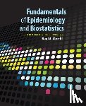 Merrill, Ray M. - POD- FUND OF EPIDEMIOLOGY & BIOSTATISTICS