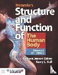 Cohen, Barbara Janson, Hull, Kerry L. - Memmler's Structure & Function Of The Human Body, Enhanced Edition