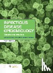 Nelson, Kenrad E., Williams, Carolyn - Infectious Disease Epidemiology: Theory and Practice