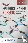 Nowak, Emily W., Colsch, Renee - Brown's Evidence-Based Nursing: The Research-Practice Connection