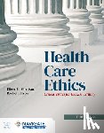 Morrison, Eileen E., Ellison, Rachel - Health Care Ethics