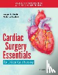 Hardin, Sonya R., Kaplow, Roberta - Cardiac Surgery Essentials for Critical Care Nursing