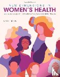 Alexander, Linda Lewis, LaRosa, Judith H., Bader, Helaine, Garfield, Susan - New Dimensions in Women's Health
