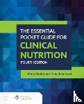 Width, Mary - The Essential Pocket Guide for Clinical Nutrition
