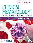 Turgeon, Mary Louise - Clinical Hematology: Principles, Applications, and Molecular Concepts with Navigate Advantage Access