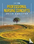 Finkelman, Anita - Professional Nursing Concepts: Competencies for Quality Leadership