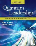 Albert, Nancy M., Pappas, Sharon - Quantum Leadership: Creating Sustainable Value in Health Care