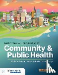 Seabert, Denise, McKenzie, James F., Pinger, Robert R. - McKenzie's an Introduction to Community & Public Health