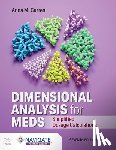 Curren, Anna M. - Dimensional Analysis for Meds: Simplified Dosage Calculations: Simplified Dosage Calculations