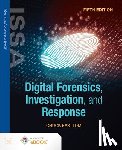 Easttom, Chuck - Digital Forensics, Investigation, and Response