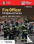 Ward, Michael J. - Fire Officer: Principles and Practice