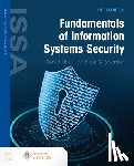 Kim, David, Solomon, Michael G. - Fundamentals of Information Systems Security