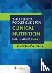 Width, Mary - The Essential Pocket Guide for Clinical Nutrition Resized, Fourth Edition