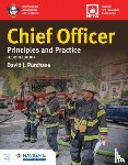 Purchase, David - Chief Officer: Principles and Practice