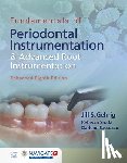 Gehrig, Jill S., Sroda, Rebecca, Saccuzzo, Darlene - Fundamentals Of Periodontal Instrumentation And Advanced Root Instrumentation, Enhanced
