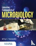 Pommerville, Jeffrey C. - Laboratory Fundamentals of Microbiology