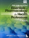 Woodrow, Ruth - Study Guide for Woodrow/Colbert/Smith's Essentials of Pharmacology for Health Professions, 7th
