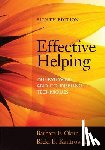 Okun, Barbara (Northeastern University and Clinical Instructor, Kantrowitz, Ricki (Westfield State College) - Effective Helping