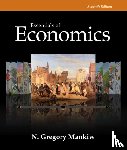 Mankiw, N. (Harvard University) - Essentials of Economics
