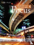 Mazur-Jefferies, Catherine - Reading and Vocabulary Focus 4