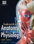 Rizzo, Donald (Marygrove College) - Fundamentals of Anatomy and Physiology