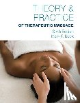 Beck, Mark (American Massage Therapy Association), Beck, Mark (Cooperative Training Systems) - Theory & Practice of Therapeutic Massage, 6th Edition (Softcover)
