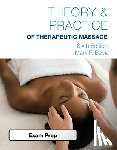 Beck, Mark - Exam Review for Beck's Theory and Practice of Therapeutic Massage