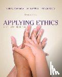 Van Camp, Julie (California State University, Olen, Jeffrey (Regis College), Barry, Vincent (Bakersfield College - Applying Ethics