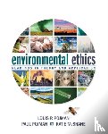 Pojman, Louis (Late of the United States Military Academy, Pojman, Paul (Towson University), McShane, Katie (Colorado State University) - Environmental Ethics