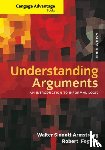 Sinnott-Armstrong, Walter (Duke University), Fogelin, Robert (Dartmouth College) - Cengage Advantage Books: Understanding Arguments
