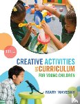 Mayesky, Mary (Duke University - Creative Activities and Curriculum for Young Children