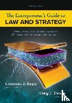 Dauchy, Craig E. (Cooley LLP), Bagley, Constance E. (Yale School of Management) - The Entrepreneur's Guide to Law and Strategy