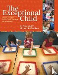 Allen, Eileen (University of Kansas (Emerita)), Cowdery, Glynnis (University of Kansas) - The Exceptional Child