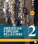 Paterson, Thomas (University of Connecticut), Clifford, J. Garry (University of Connecticut), Brigham, Donoqhue, Michael - American Foreign Relations