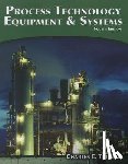 Thomas, Charles (Lee College in Baytown - Process Technology Equipment and Systems